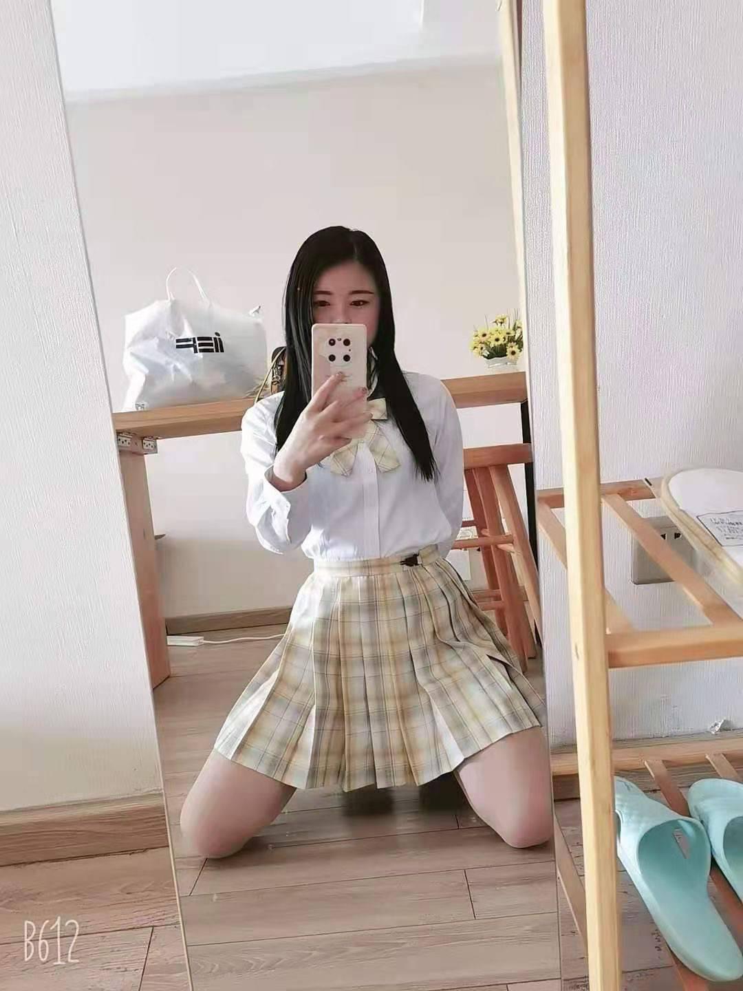 北稍门漂亮妹妹小白兔